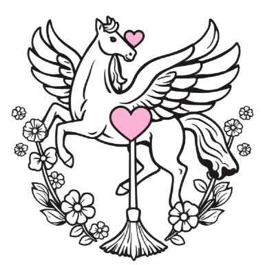 Hope's Heavenly Homes